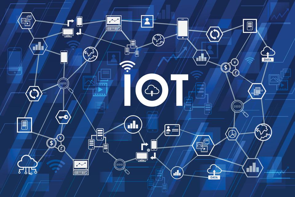 Disaster Management and IOT